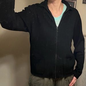 Zara sweater